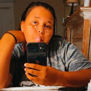 Meet your Posher, Jaylin